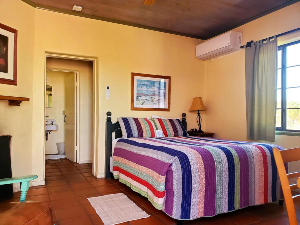 تونتي ناين بالمز 29 Palms Inn المظهر الخارجي الصورة