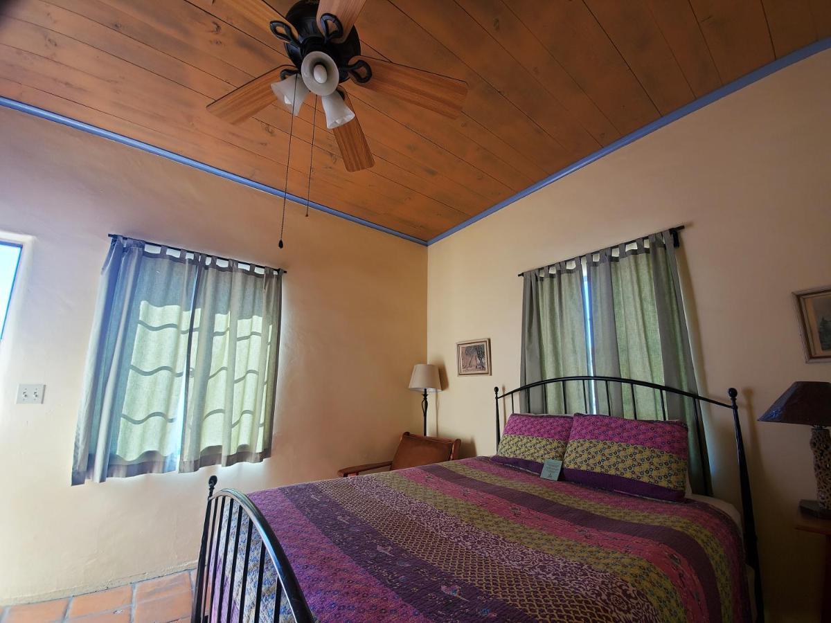 تونتي ناين بالمز 29 Palms Inn المظهر الخارجي الصورة