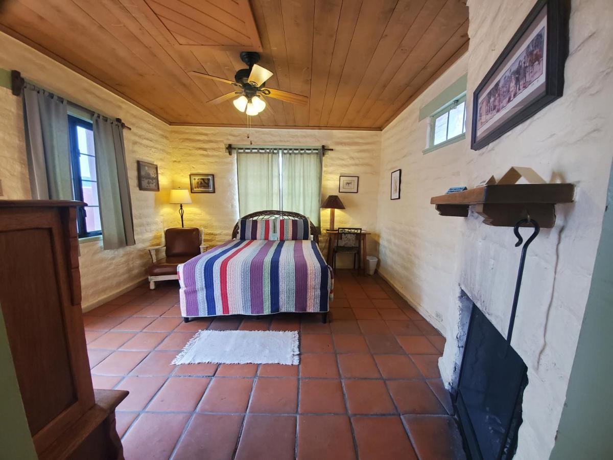 تونتي ناين بالمز 29 Palms Inn المظهر الخارجي الصورة