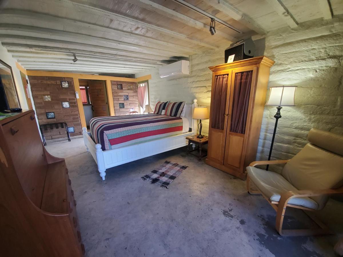 تونتي ناين بالمز 29 Palms Inn المظهر الخارجي الصورة