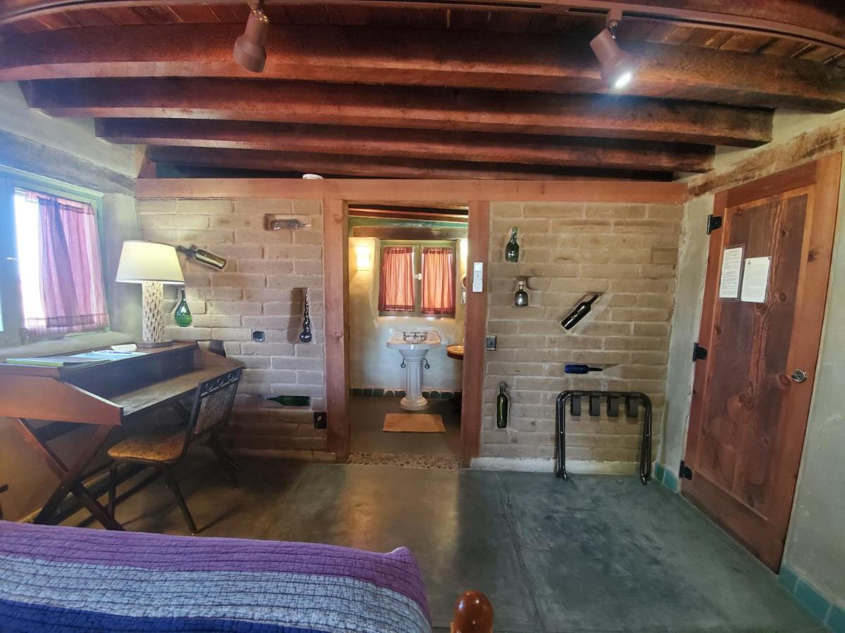 تونتي ناين بالمز 29 Palms Inn المظهر الخارجي الصورة