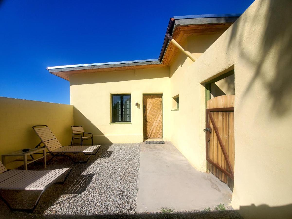 تونتي ناين بالمز 29 Palms Inn المظهر الخارجي الصورة