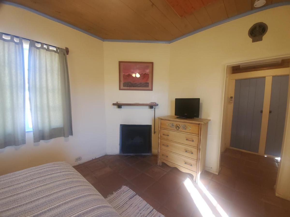 تونتي ناين بالمز 29 Palms Inn المظهر الخارجي الصورة