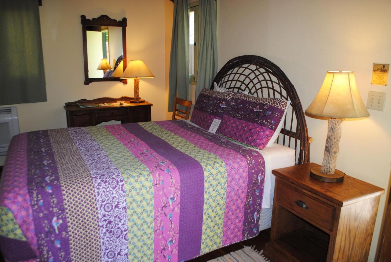 تونتي ناين بالمز 29 Palms Inn المظهر الخارجي الصورة