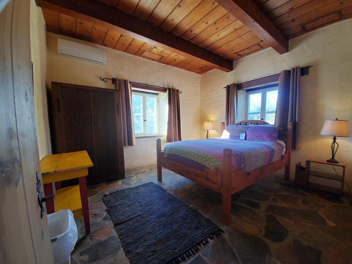 تونتي ناين بالمز 29 Palms Inn المظهر الخارجي الصورة