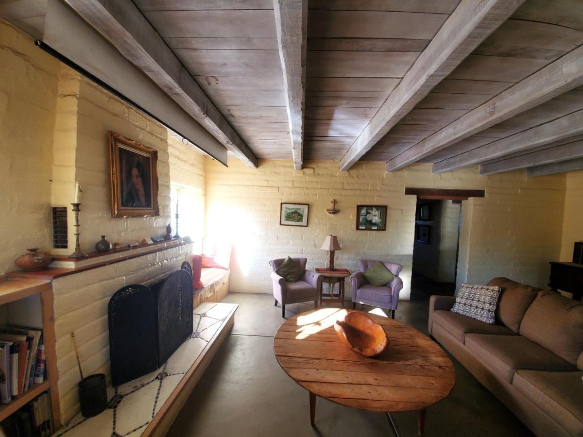 تونتي ناين بالمز 29 Palms Inn المظهر الخارجي الصورة